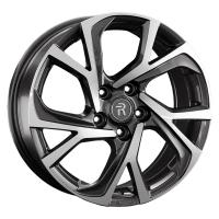 Литой колесный диск Geely Replica GL39 GMF 7,0x17 5x114,3 ET45 D54,1