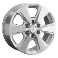 Литой колесный диск Haval Replica HV53 7,5x18 6x139,7 ET42 D75,1