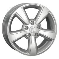 Литой колесный диск Honda Replica H118 SF 6,5x17 5x114,3 ET50 D64,1