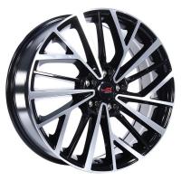Литой колесный диск Hyundai Replica Concept-HND537 BKF 7,5x19 5x114,3 ET53 D67,1