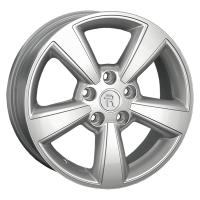 Литой колесный диск Kia Replica KI309 SF 6,5x17 5x114,3 ET51 D67,1