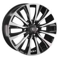 Литой колесный диск Kia Replica KI367 BKF 8,0x20 6x114,3 ET46 D67,1