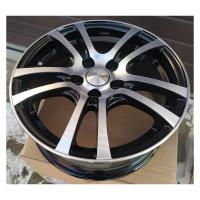 Литой колесный диск Skad Дели Алмаз 6,0x15 4x100 ET48 D60,1