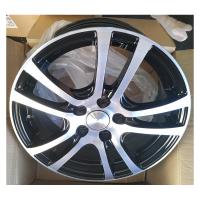 Литой колесный диск Skad Дели Алмаз 6,0x15 4x100 ET48 D60,1