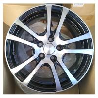 Литой колесный диск Skad Дели Алмаз 6,0x15 4x100 ET48 D60,1