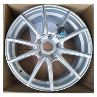 Литой колесный диск Venti 1704 S 7,0x17 5x105 ET39 D56,6