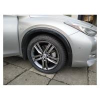 Литой колесный диск K&K КС750 Танаис дарк платинум 7,0x18 5x115 ET44 D70,2