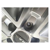 Литой колесный диск MAK Stone 5 3 Silver 7,5x18 5x160 ET50 D65,1