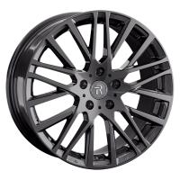 Литой колесный диск Lexus Replica LX118 GM 7,5x18 5x114,3 ET39 D60,1