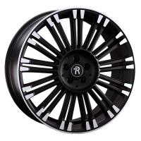 Литой колесный диск Mercedes Replica MR293 MBF 9,5x22 5x112 ET45 D66,6