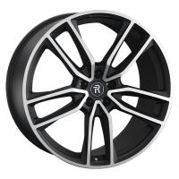 Литой колесный диск Mercedes Replica MR321 MBF 10,0x21 5x112 ET44 D66,6