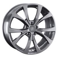 Литой колесный диск Peugeot Replica PG106 GM 8,0x18 5x108 ET49 D65,1