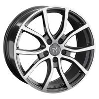 Литой колесный диск Porsche Replica PR27 GMF 9,0x20 5x130 ET50 D71,6