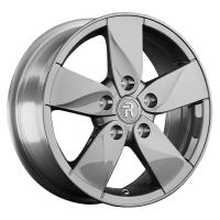 Литой колесный диск Suzuki Replica SZ19 GM 6,5x15 5x114,3 ET50 D60,1