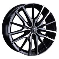 Литой колесный диск Subaru Replica SB68 BKF 7,0x18 5x114,3 ET55 D56,1