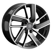 Литой колесный диск Skoda Replica SK171 GMF 7,0x17 5x112 ET40 D57,1