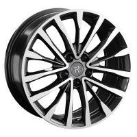 Литой колесный диск Skoda Replica SK178 GMF 8,0x18 5x112 ET44 D57,1