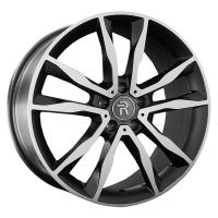 Литой колесный диск Skoda Replica SK187 MBF 7,0x18 5x112 ET43 D57,1