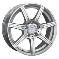 Литой колесный диск Skoda Replica SK200 SF 8,0x17 5x112 ET40 D57,1