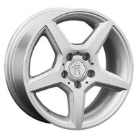 Литой колесный диск Skoda Replica SK201 8,0x17 5x112 ET49 D57,1