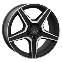 Литой колесный диск Skoda Replica SK202 MBF 8,0x17 5x112 ET49 D57,1