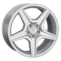 Литой колесный диск Skoda Replica SK202 SFP 8,0x17 5x112 ET49 D57,1