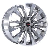 Литой колесный диск Toyota Replica Concept-TY572 GMF 8,5x20 6x139,7 ET45 D95,1