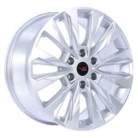Литой колесный диск Toyota Replica Concept-TY572 8,0x18 6x139,7 ET60 D95,1