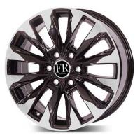 Литой колесный диск Toyota Replica TY5558 BMF 7,5x18 6x139,7 ET60 D95,1