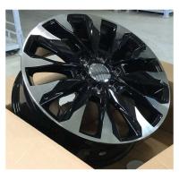 Литой колесный диск Toyota Replica TY5558 BMF 7,5x18 6x139,7 ET60 D95,1