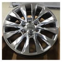 Литой колесный диск Toyota Replica TY5558 HB 8,0x20 6x139,7 ET60 D95,1