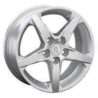 Литой колесный диск Volvo Replica V63 6,5x16 5x108 ET50 D63,3