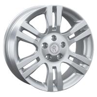 Литой колесный диск Subaru Replica SB113 7,0x17 5x114,3 ET55 D56,1