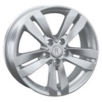 Литой колесный диск Subaru Replica SB112 7,0x17 5x114,3 ET55 D56,1