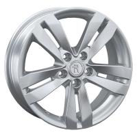 Литой колесный диск Subaru Replica SB112 7,0x17 5x114,3 ET48 D56,1