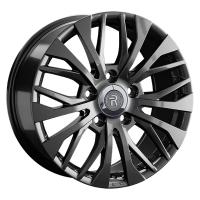 Литой колесный диск Toyota Replica TY315 GM 8,5x20 5x150 ET58 D110,1