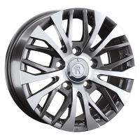 Литой колесный диск Toyota Replica TY315 GMF 8,5x20 5x150 ET58 D110,1