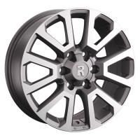 Литой колесный диск Toyota Replica TY377 MGMF 7,5x18 6x139,7 ET60 D95,1