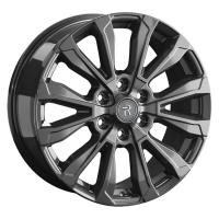 Литой колесный диск Toyota Replica TY402 GM 8,0x20 6x139,7 ET60 D95,1