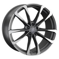 Литой колесный диск Volkswagen Replica VV350 MGMF 9,5x21 5x112 ET42 D57,1