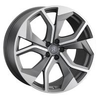 Литой колесный диск Volkswagen Replica VV356 MGMF 9,5x21 5x112 ET31 D66,6