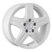 Литой колесный диск Volkswagen Replica VV67 W 6,5x16 5x112 ET43 D57,1