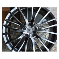 Литой колесный диск Lexus Replica LX107 GM 8,0x20 5x114,3 ET30 D60,1