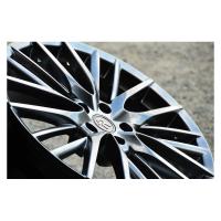 Литой колесный диск Lexus Replica LX107 GM 8,0x20 5x114,3 ET30 D60,1