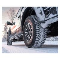 Зимние шипованные шины Nokian Tyres Hakkapeliitta LT3 235/85R16 120/116Q