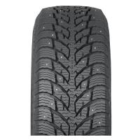 Зимние шипованные шины Nokian Tyres Hakkapeliitta LT3 235/85R16 120/116Q
