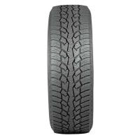 Легкогрузовые зимние шины Nokian Tyres Hakkapeliitta CR4 215/60R17C 109/107R