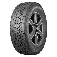 Легкогрузовые зимние шины Nokian Tyres Hakkapeliitta CR4 215/60R17C 109/107R