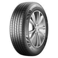 Летние шины Continental CrossContact RX 265/55R19 109H