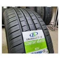 Летние шины LingLong Comfort Master 205/70R14 94T
